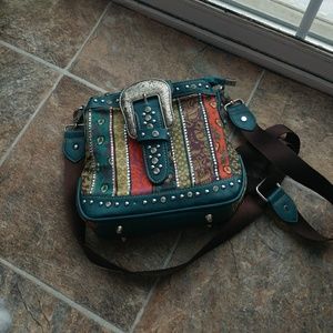 Montana West Purse